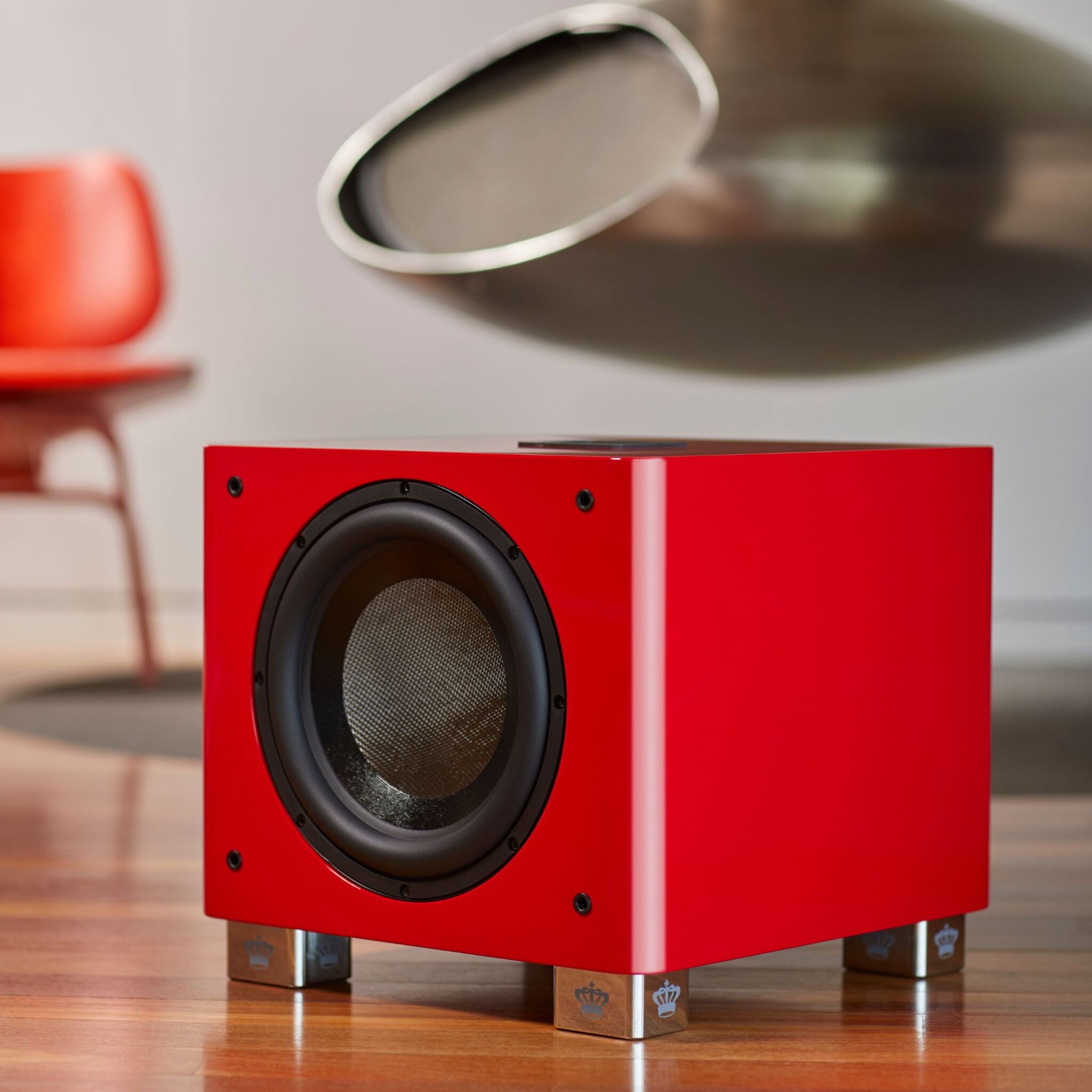 TMR Pick: REL T/9x 10" SE Powered Subwoofer